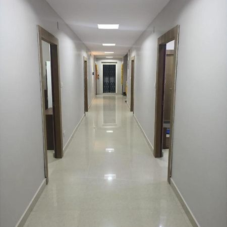 Swagath Residency Kakinada Bagian luar foto